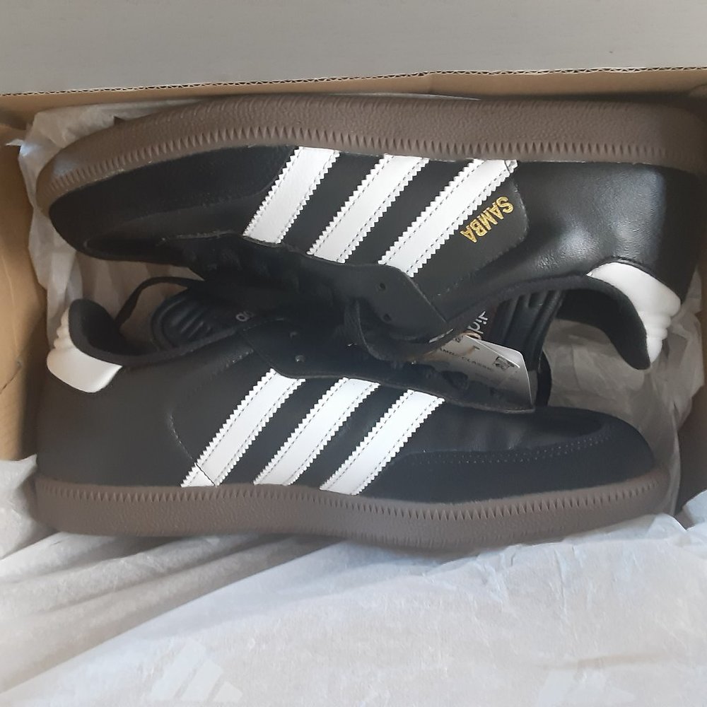 Adidas Samba  US 8